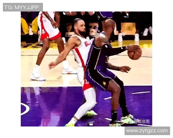 2004年湖人与火箭季后赛对决回顾及精彩瞬间分析