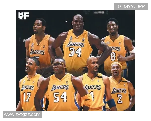 2001年湖人与公牛的经典对决回顾与精彩瞬间分析