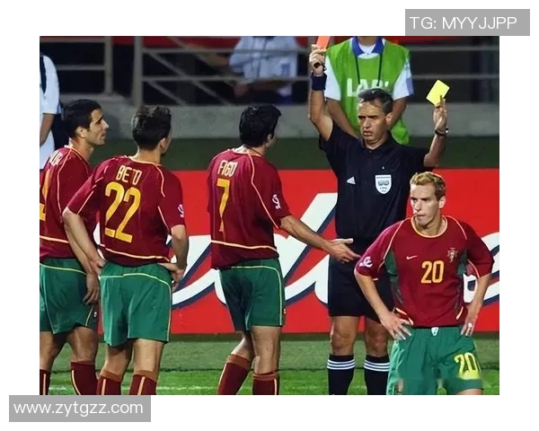 2010年世界杯精彩回顾韩国与葡萄牙的激烈对决与历史意义