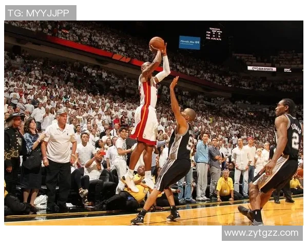 2011年NBA总决赛热火对决小牛的传奇对抗与历史瞬间回顾 2011年NBA总决赛热火对决小牛的传奇对抗与历史瞬间回顾