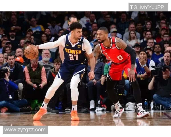 2017年掘金与开拓者对决回顾及精彩瞬间分析