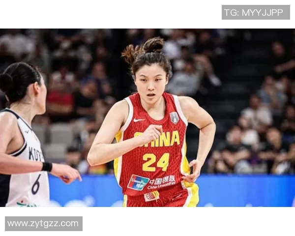 2019年山西女篮与河南女篮激战正酣精彩瞬间回顾与赛后分析