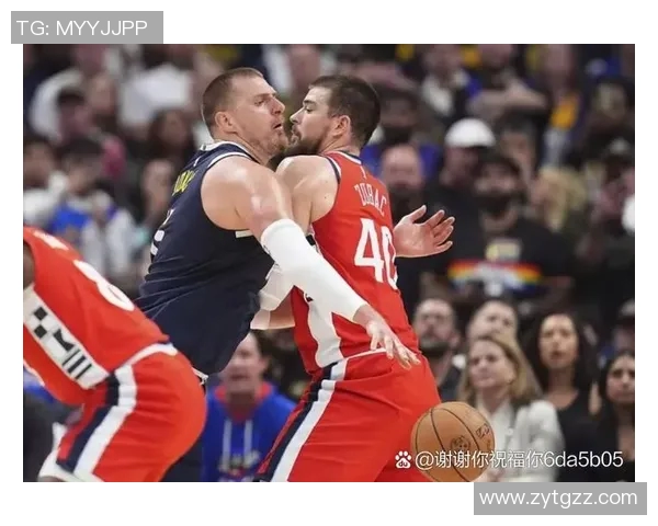 2019年NBA季后赛勇士与快船精彩对决全场录像回放分析