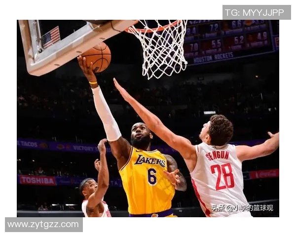 2020年9月7日火箭对湖人精彩比赛回顾及全场录像分析