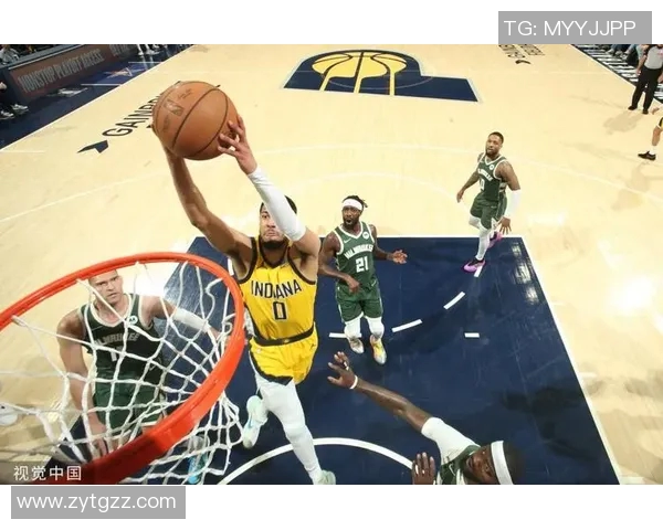 2021年NBA季后赛步行者与雄鹿激战回顾与精彩瞬间分析 2021年NBA季后赛步行者与雄鹿激战回顾与精彩瞬间分析