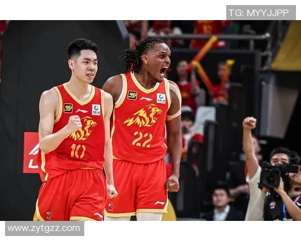 2020年广厦队与四川队激战回顾精彩瞬间与赛季亮点分析