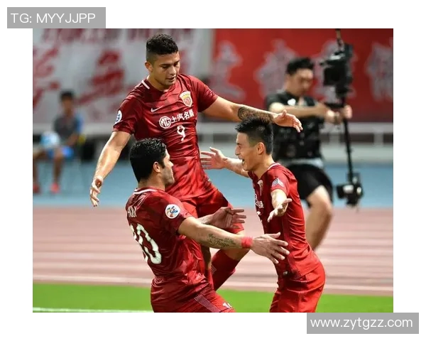 上海上港迎战日本FC力争亚冠小组赛首胜展现球队实力