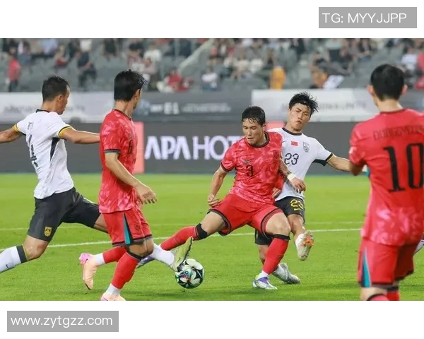 东亚杯精彩对决韩国队与香港队比分揭晓引发热议