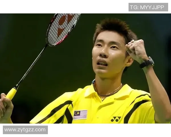 亚锦赛巅峰对决李宗伟与林丹再续羽坛传奇之战